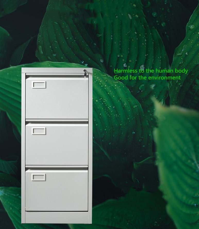 wholesale price 3 drawer filing cabinet in 2021