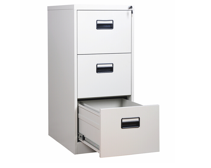 wholesale price 3 drawer filing cabinet supplier