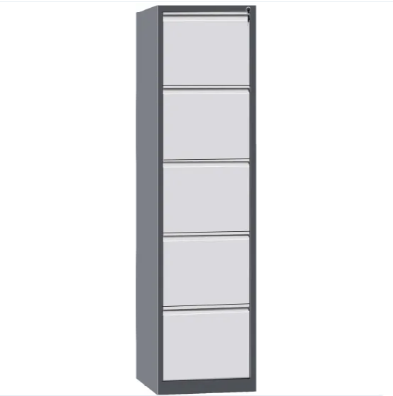2021 metal 5 drawer filing cabinet wholesale