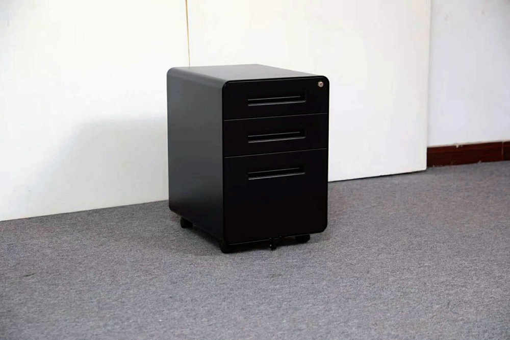 made in China pedestal for office