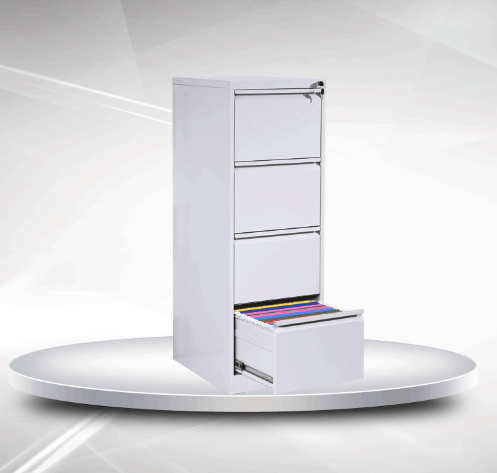 2021 hot sale white vertical file cabinet for sale