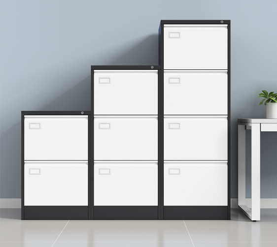 2021 new design standard file cabinet size