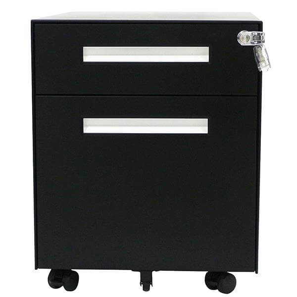 white 3 drawer filing cabinet supplier
