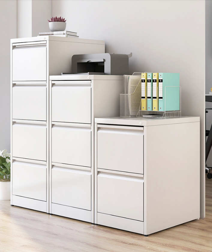 china high quality file cabinet manufacture