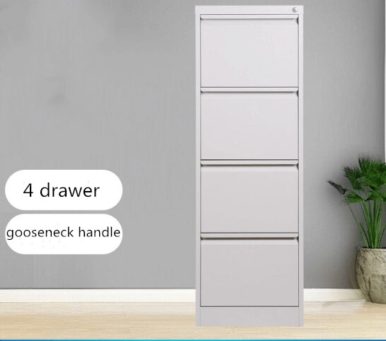 modern design steel filing cabinet wholesale