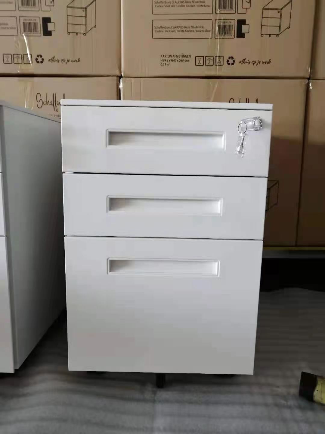 2021 steel 3d mobile pedestal factory
