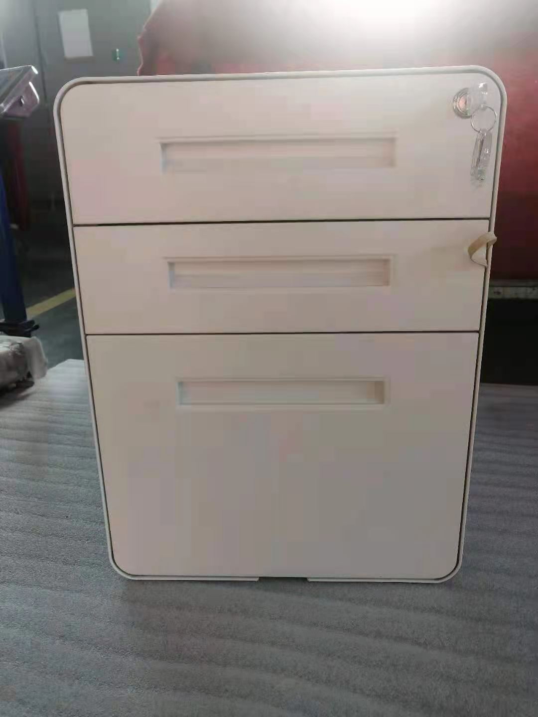china made steel 3d mobile pedestal 2021