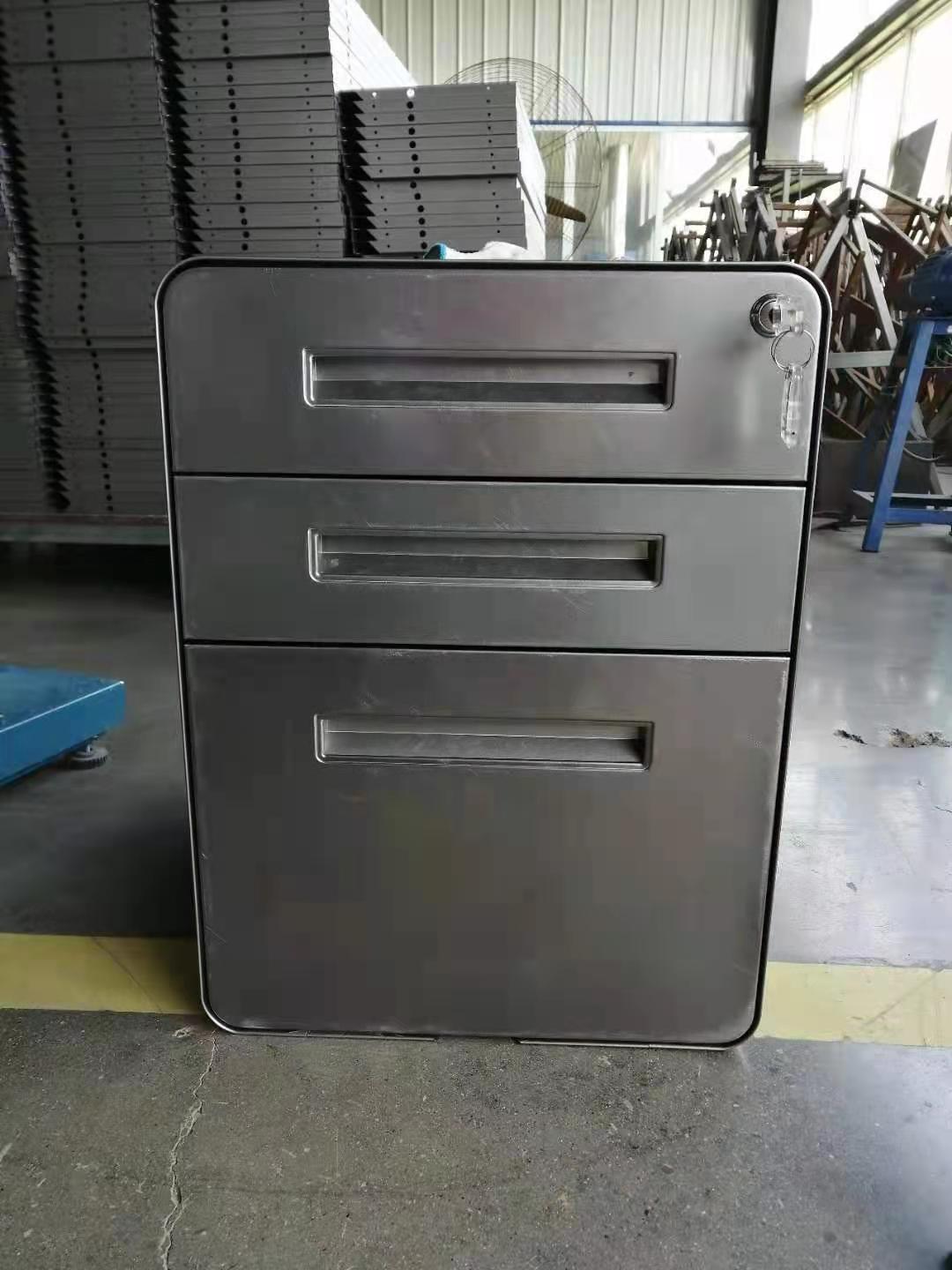 china steel 3d mobile pedestal wholesale