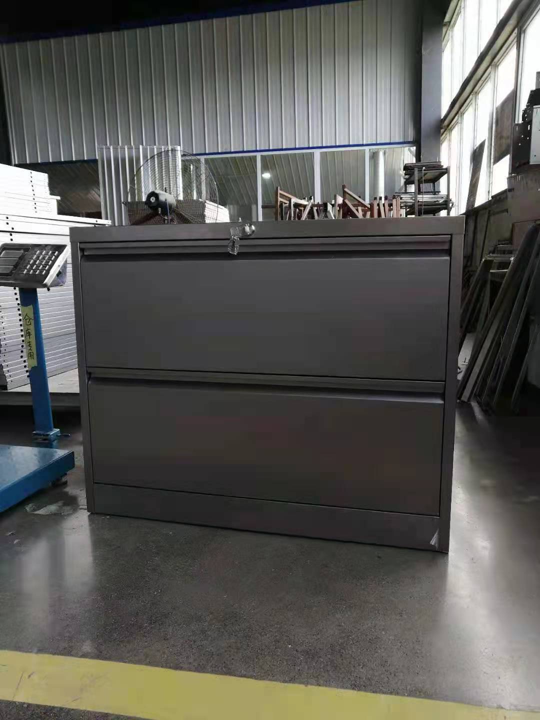 steel black 2d lateral filing cabinet wholesale 2021