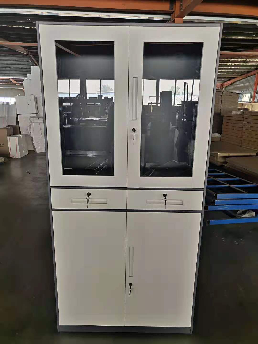 modern design steel filing cabinet for sale