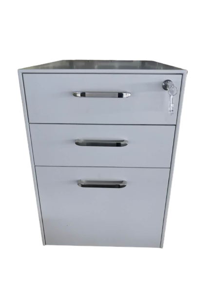 new design steel 3d mobile pedestal for sale