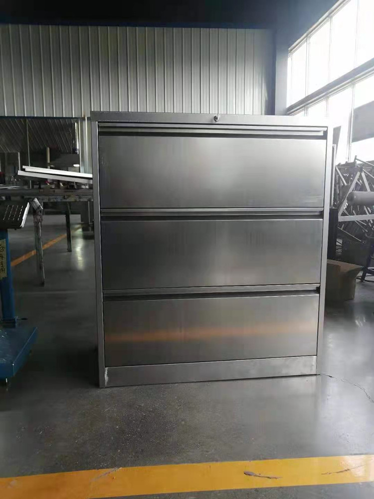 steel 3d lateral filing cabinet for sale