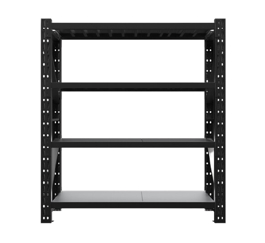 new design warehouse storage shelves supplier