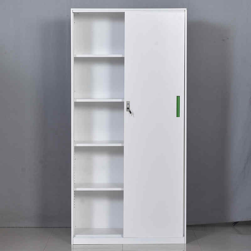 china supplier steel 2 door filing cabinet