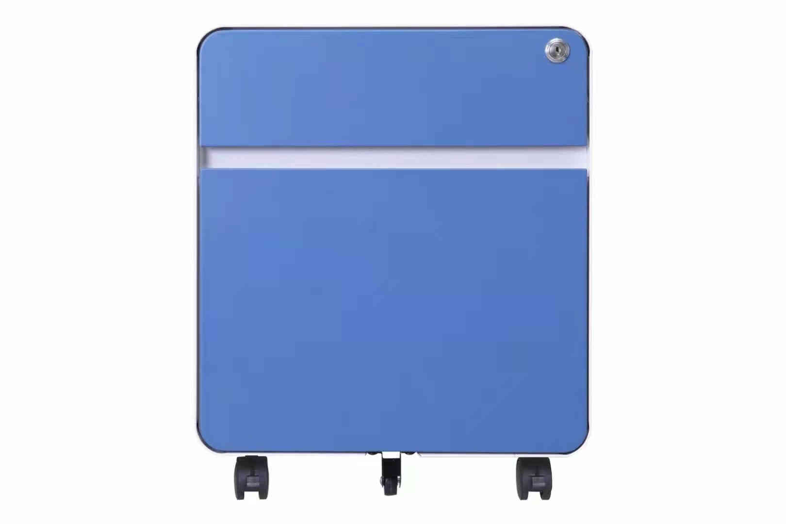 steel 3d mobile pedestal from china supplier