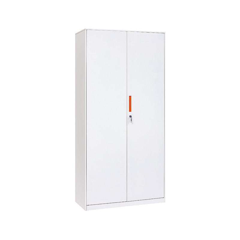 2021 chinese white steel locker wholesale