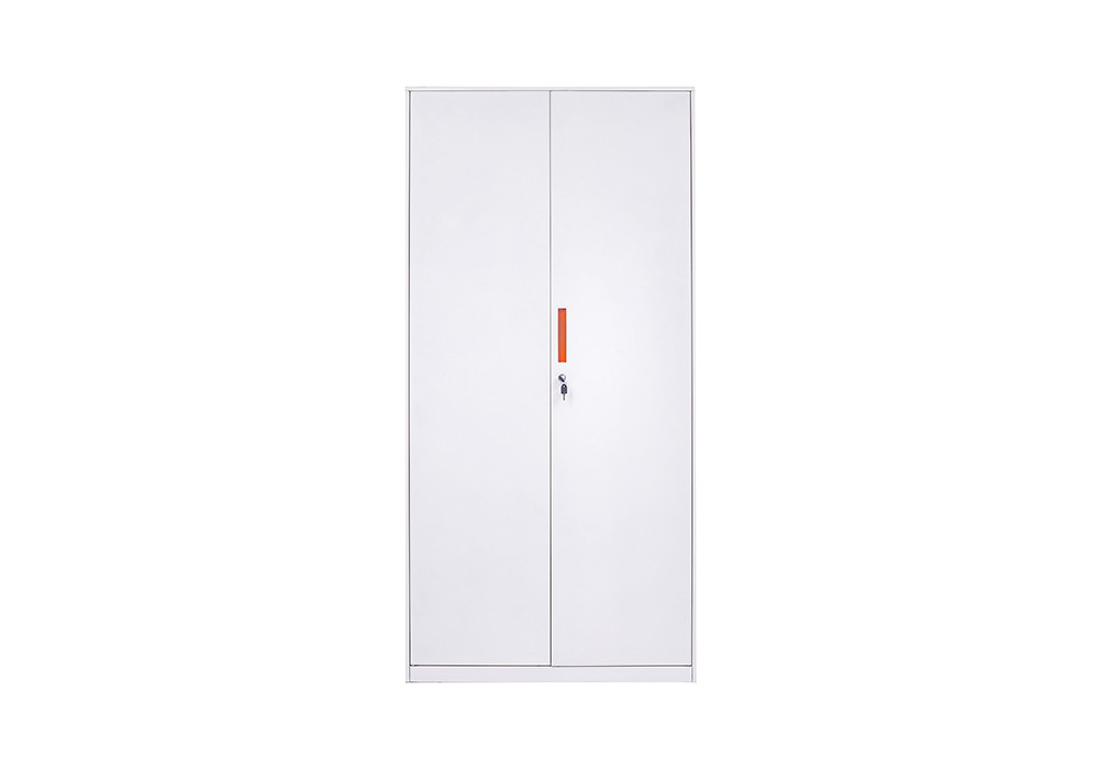 2021 chinese white steel locker wholesale2