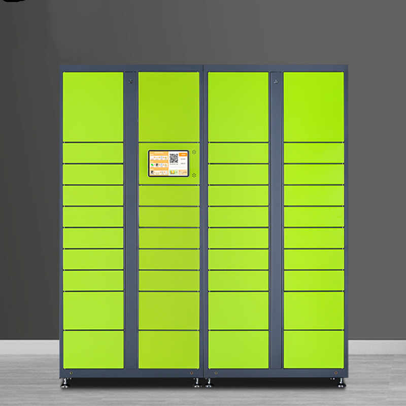 2021 metal digital lockers for storage