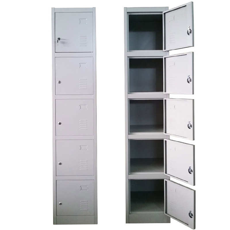 2021 steel single 4 door locker for sale