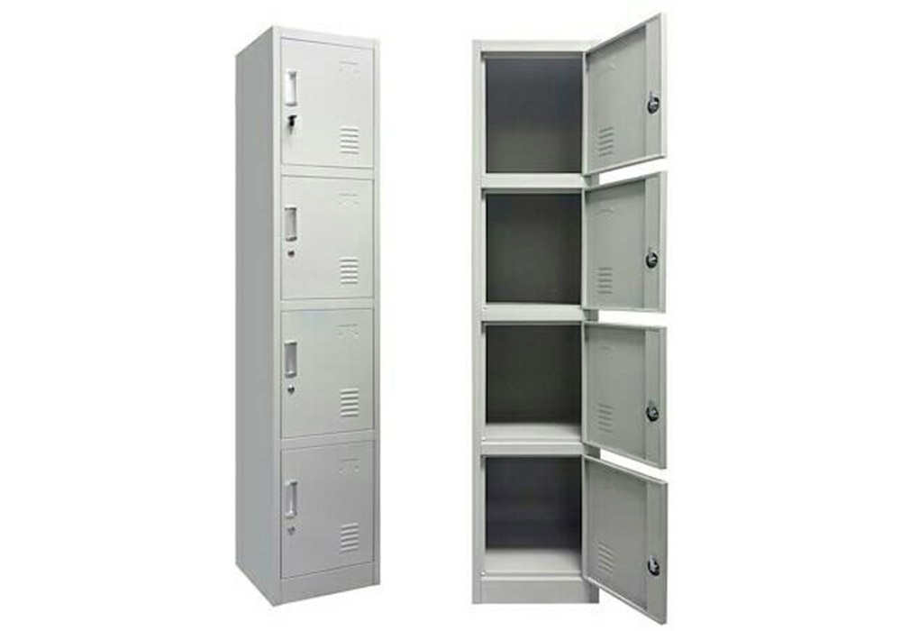 2021 steel single 4 door locker for sale2