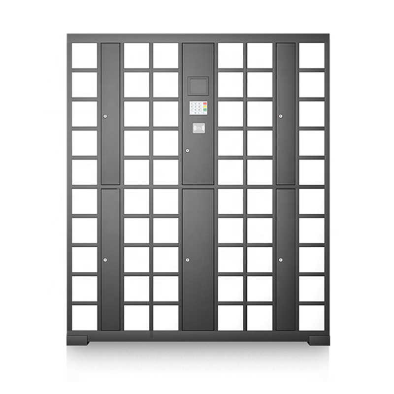 china multi-functional smart storage locker supplier