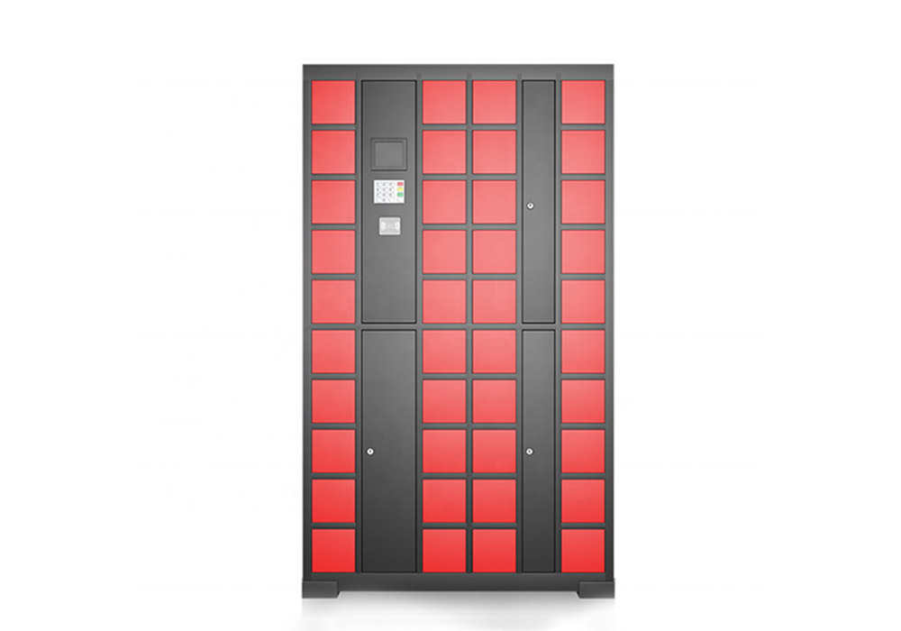 china multi-functional smart storage locker supplier2