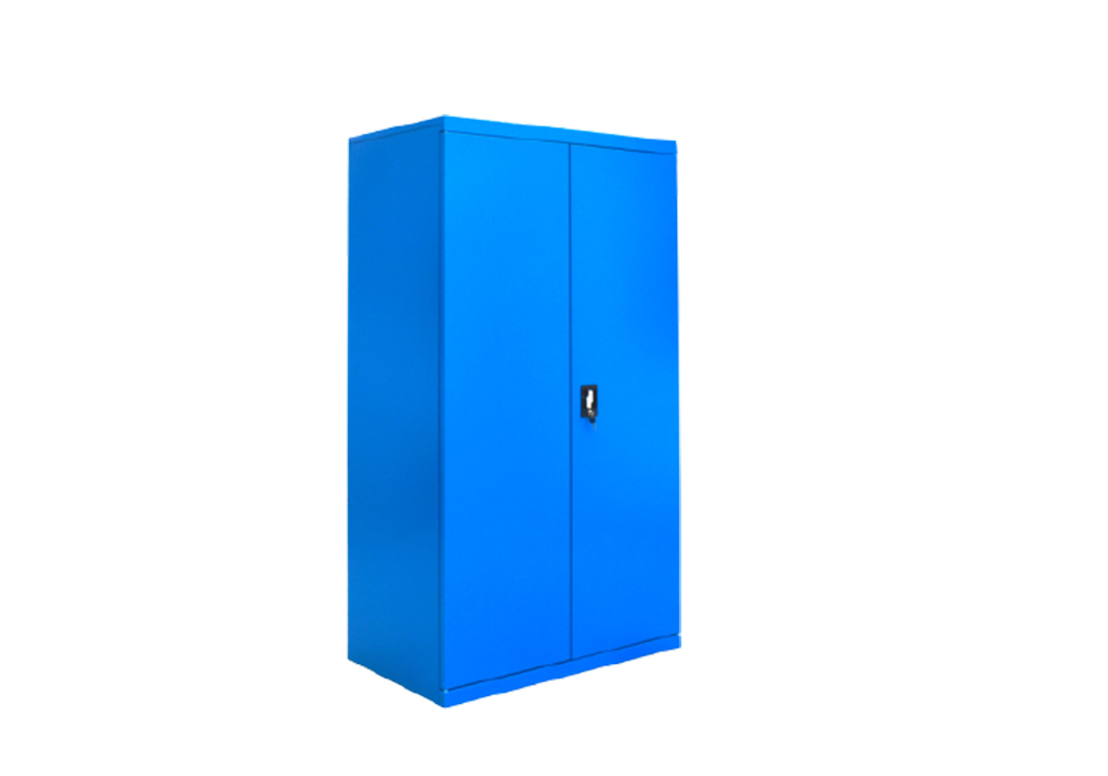 china steel blue tool cabinet for garage2