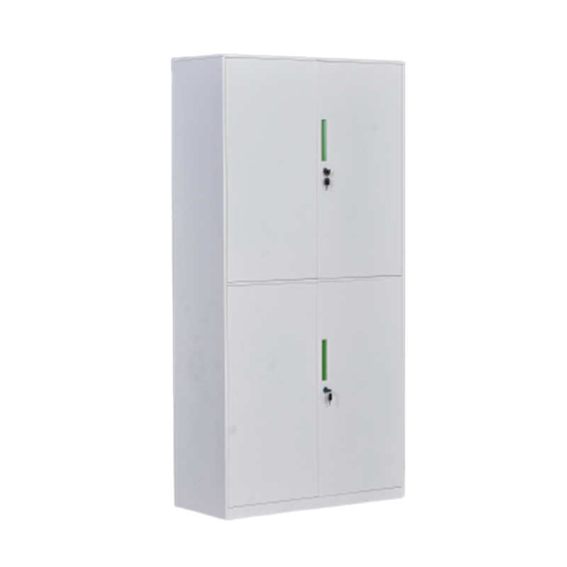 factory price steel 4 door locker from china