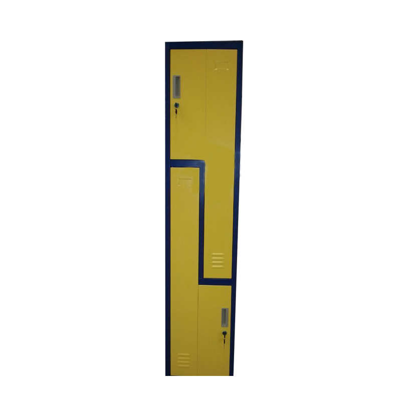 new design z-ship steel locker wholesale