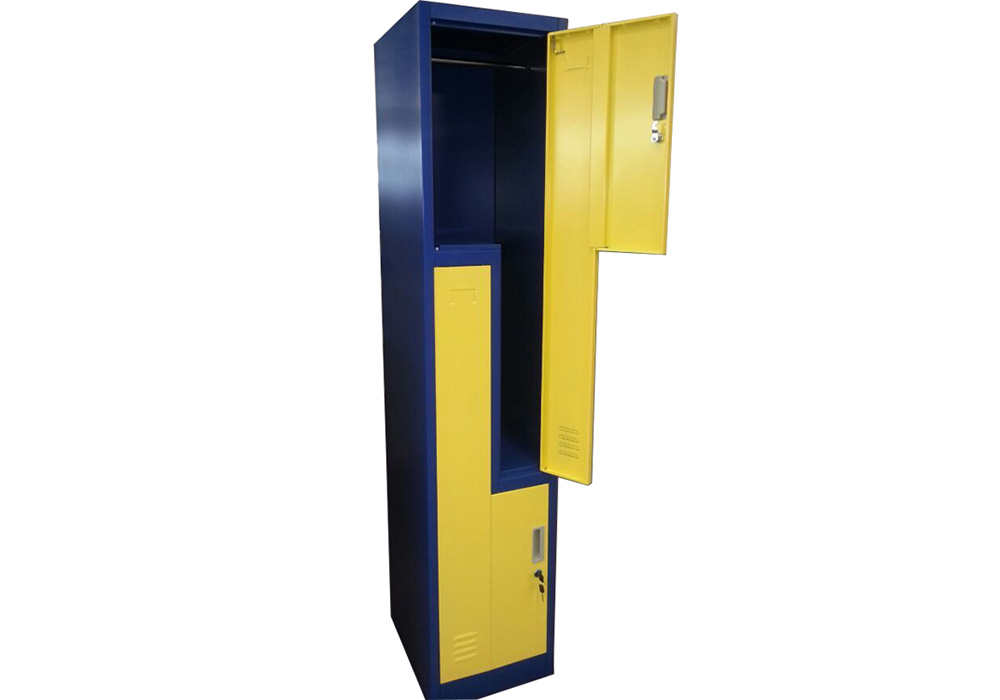 new design z-ship steel locker wholesale2