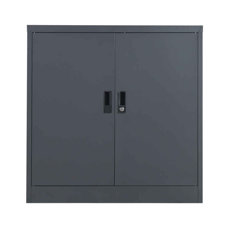 small double door steel cupboard supplier