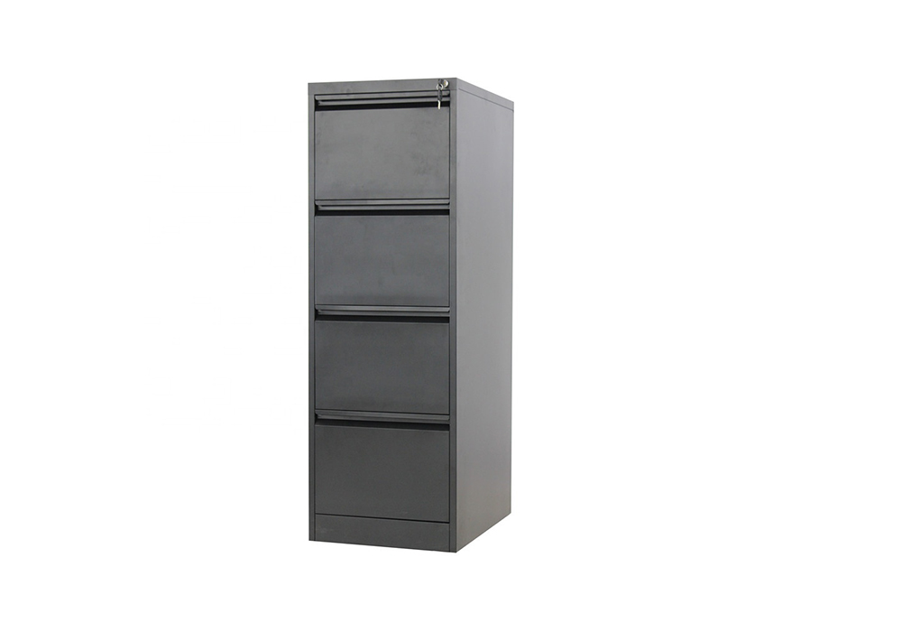 steel vertical 4 drawers filing cabinet for sale2