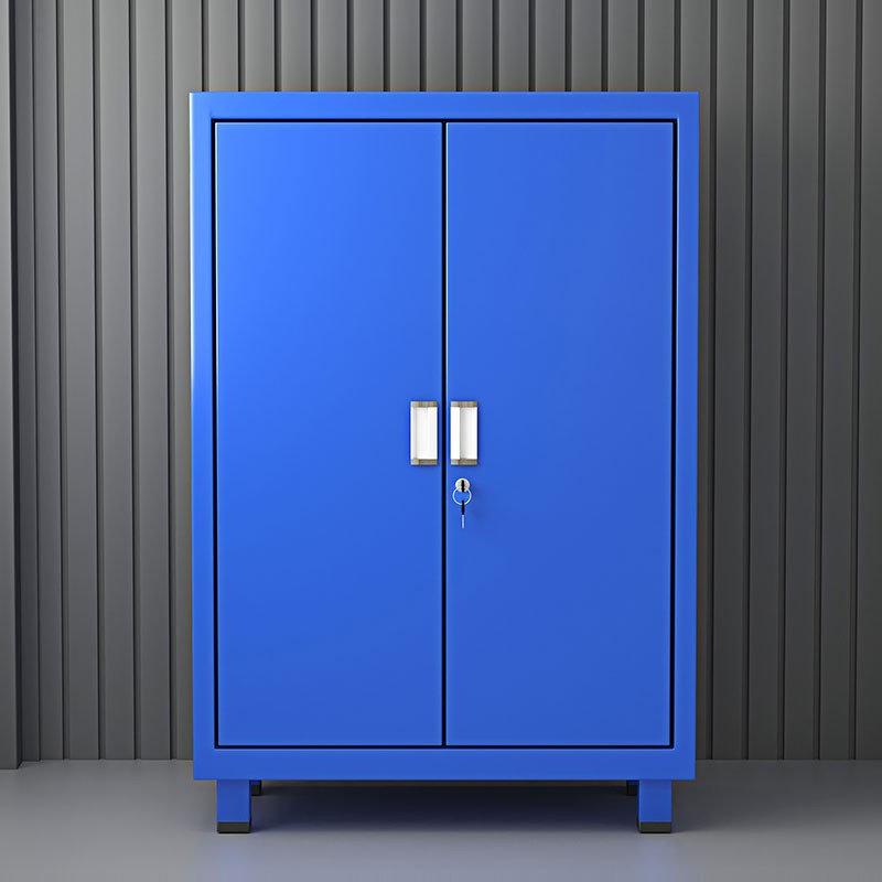 warehouse metal tool cabinet supplier