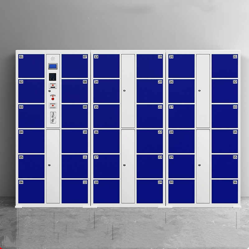 wholesale price smart cabinet supplier