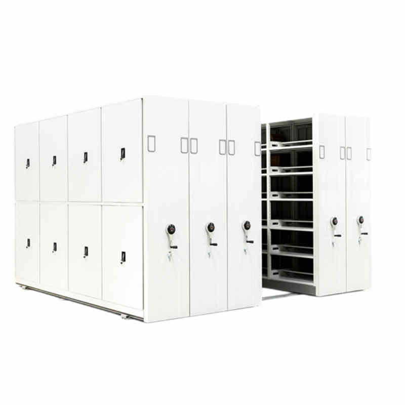 high quality metal compact shelving for sale