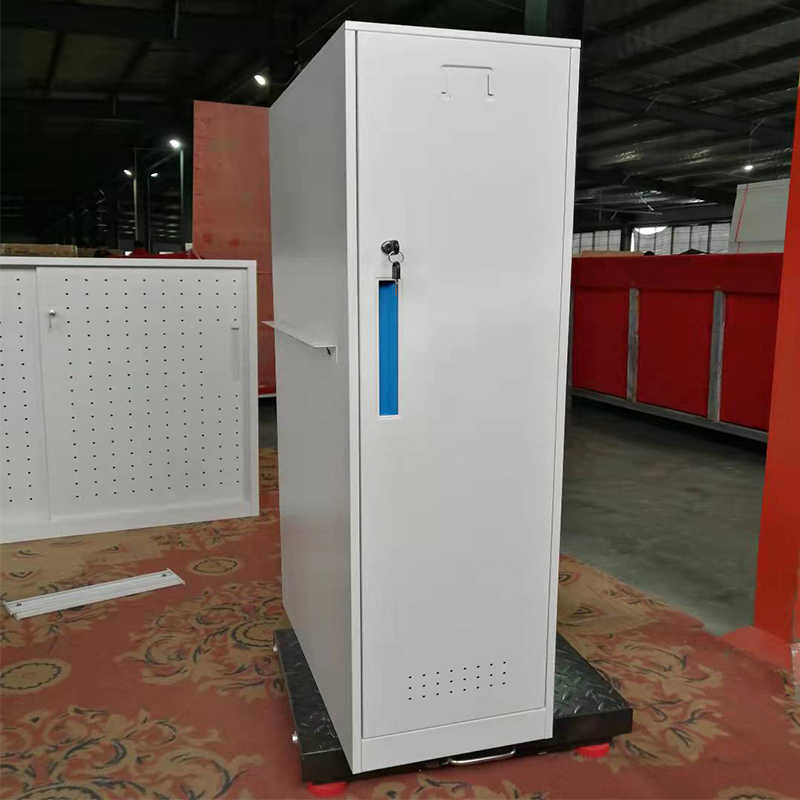 new design white locker from china 2021