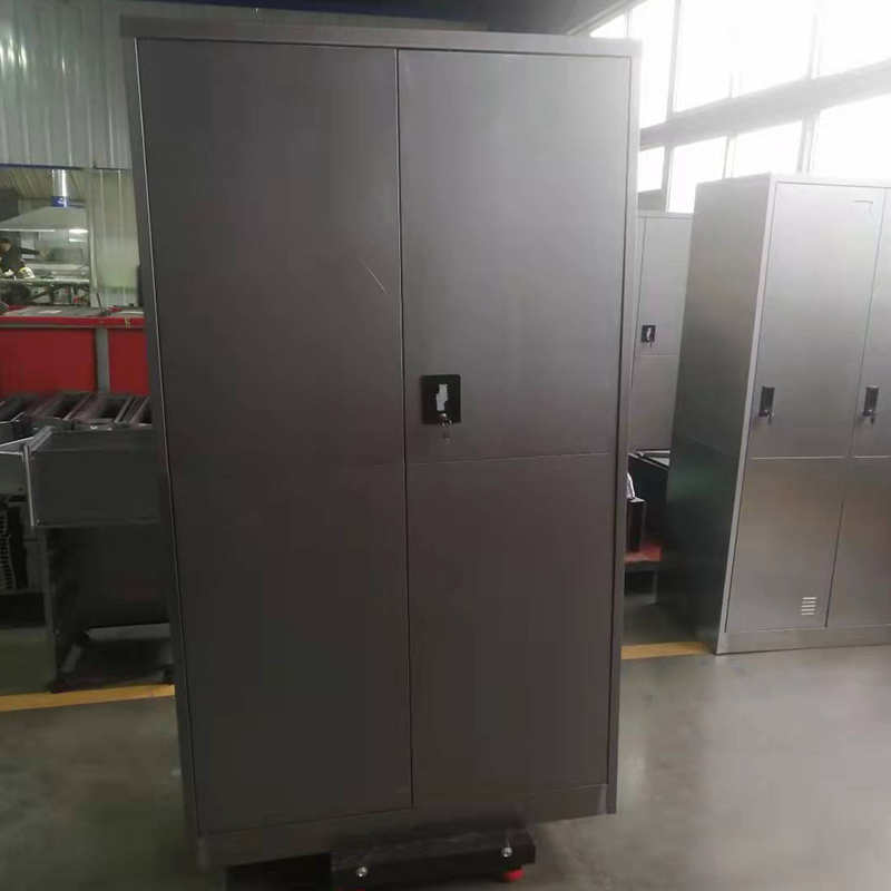 wholesale price steel 4 door locker supplier
