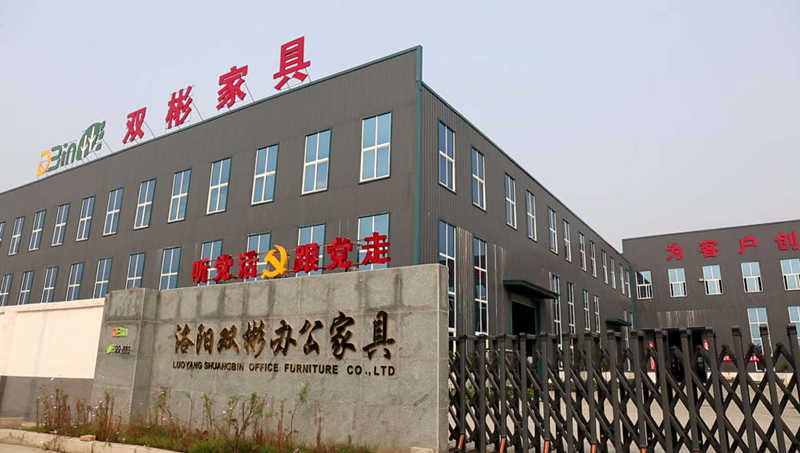 China office furniture manufacture