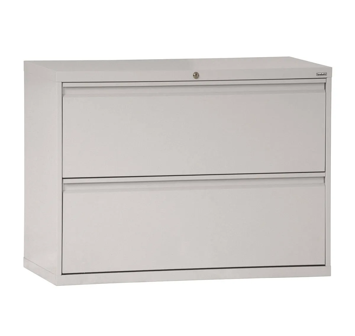 2020 new design 2 drawer filing cabinet