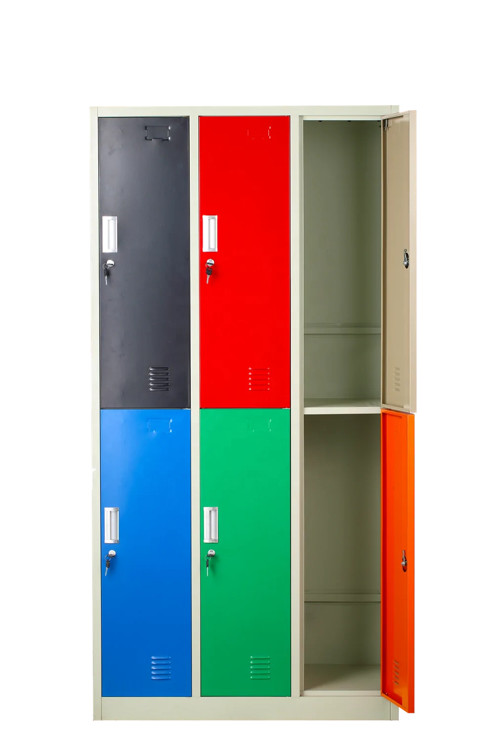 Professional metal furniture locker for hot sale in 2020