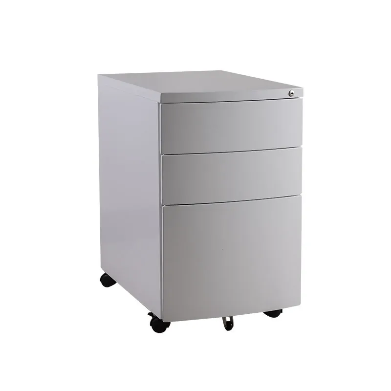 modern 3 drawer mobile pedestal wholesale