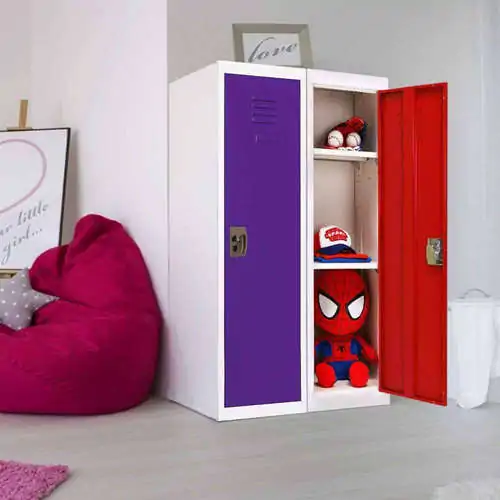 china high quality stainless steel lockers factory