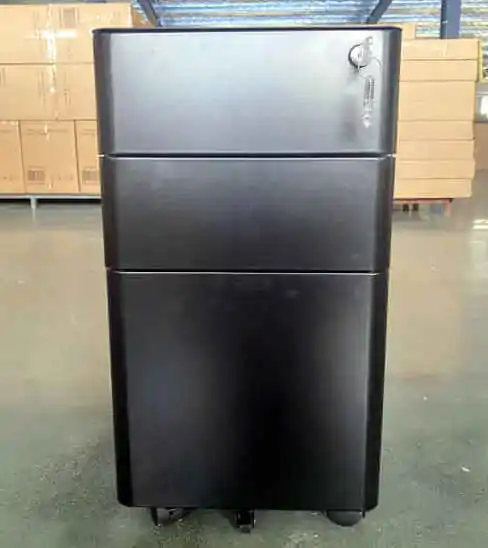 china high quality bbf steel mobile pedestal for sale
