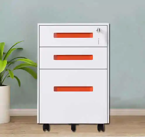 2021 China  office furniture pedestal