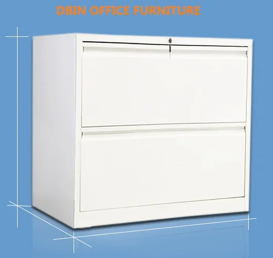 high quality customized office filing cabinet for sale