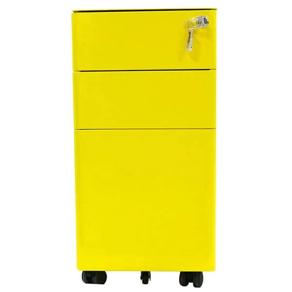 chinese furniture metal filing cabinet supplier