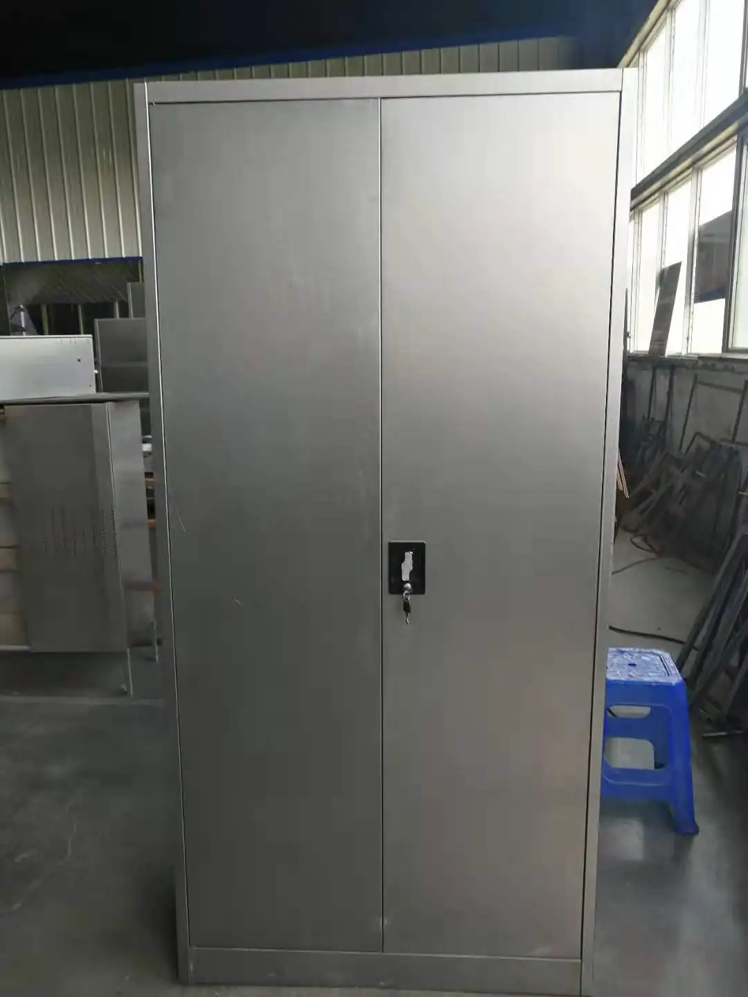 china 2 door steel locker for sale
