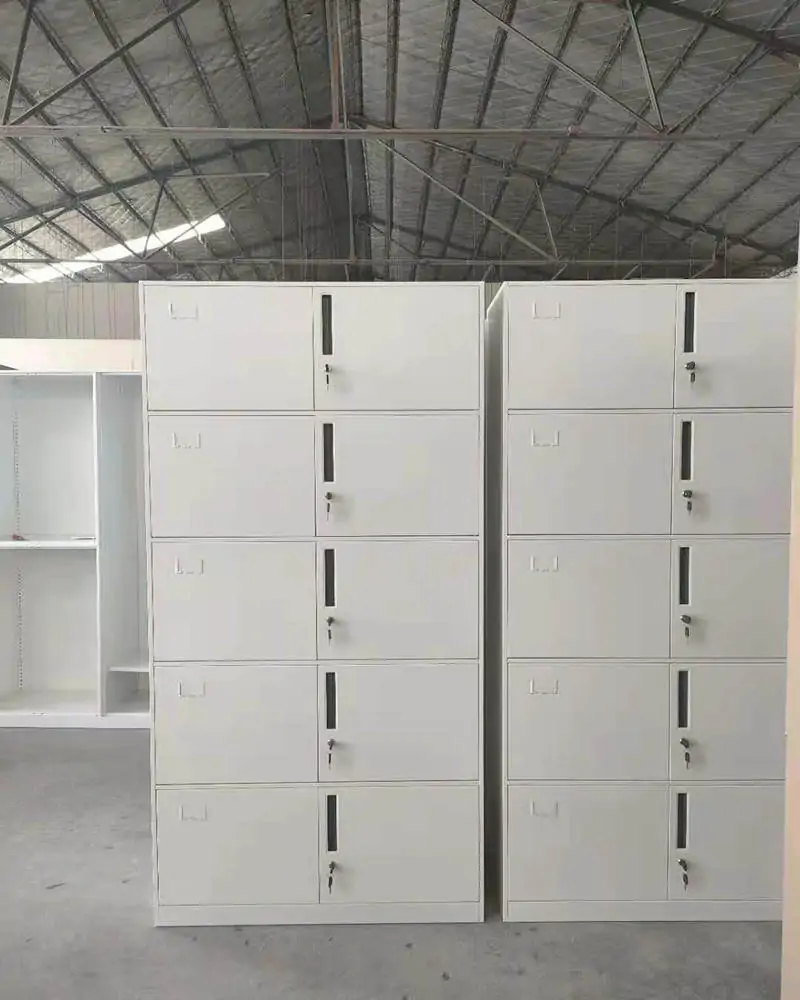 office furniture steel locker for storage