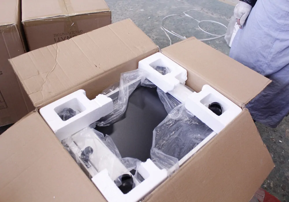 steel white mobile caddy pedestal wholesale