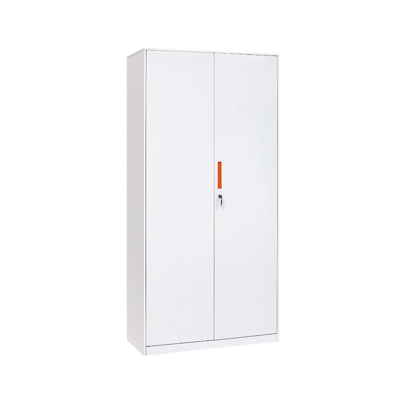 2021 chinese white steel locker wholesale
